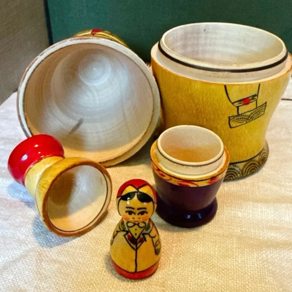 Unbranded vintage “good